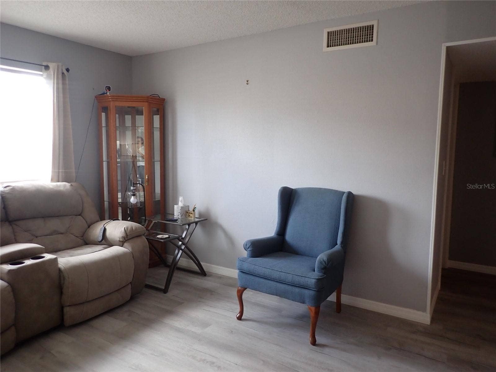 4158 TAMIAMI TRAIL, #J5, Port Charlotte, FL 33952 Family Room