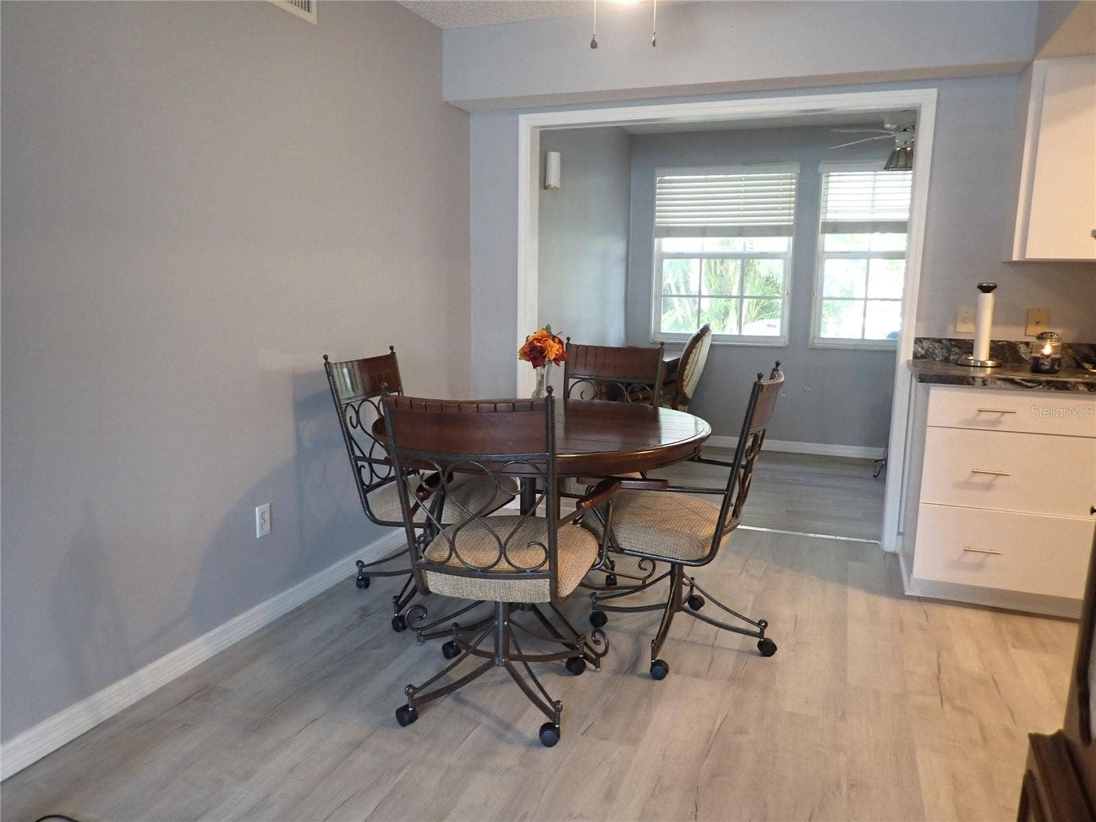 4158 TAMIAMI TRAIL, #J5, Port Charlotte, FL 33952 Dining