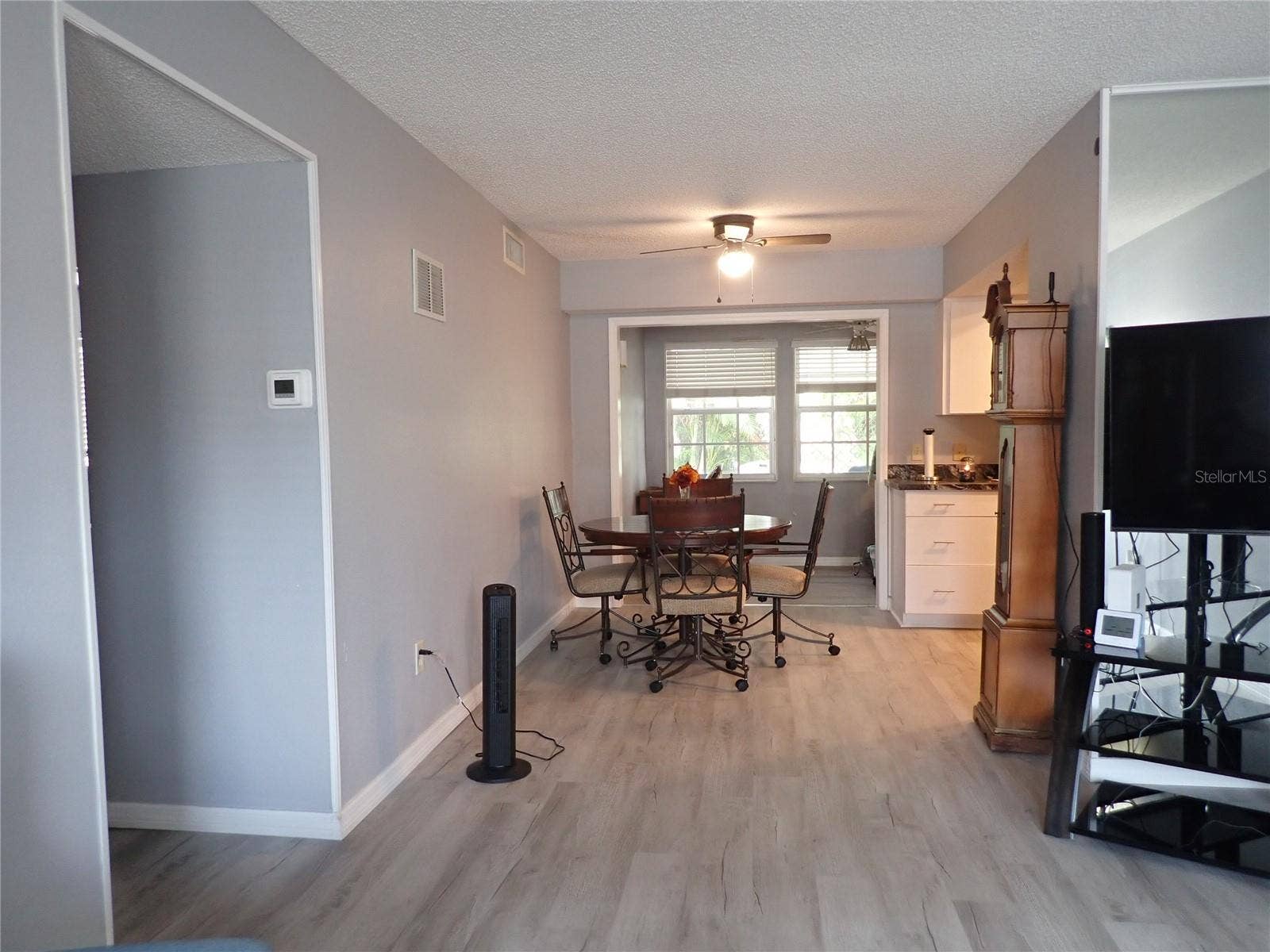 4158 TAMIAMI TRAIL, #J5, Port Charlotte, FL 33952 Family Room