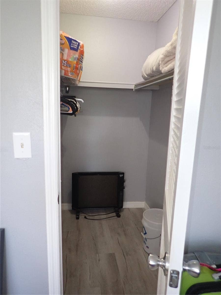 4158 TAMIAMI TRAIL, #J5, Port Charlotte, FL 33952 Bedroom 2