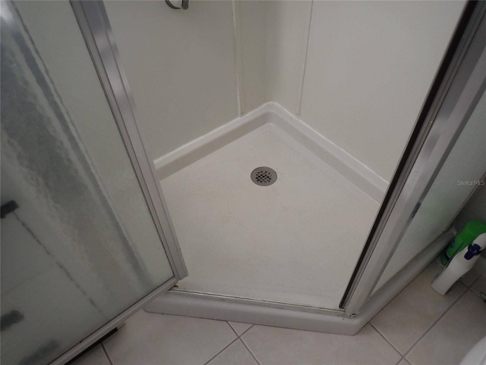 4158 TAMIAMI TRAIL, #J5, Port Charlotte, FL 33952 Primary Bath