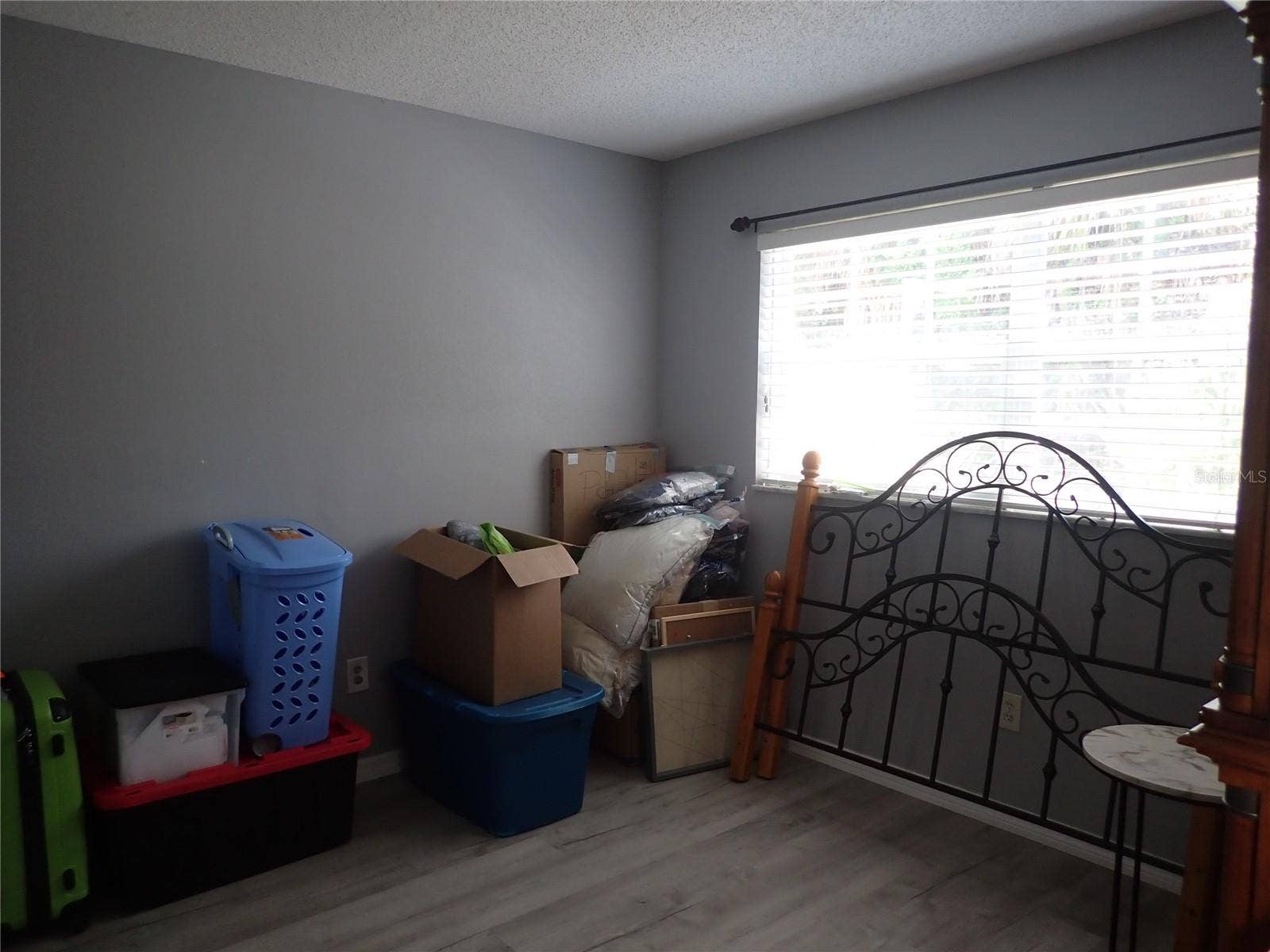 4158 TAMIAMI TRAIL, #J5, Port Charlotte, FL 33952 Bedroom 2