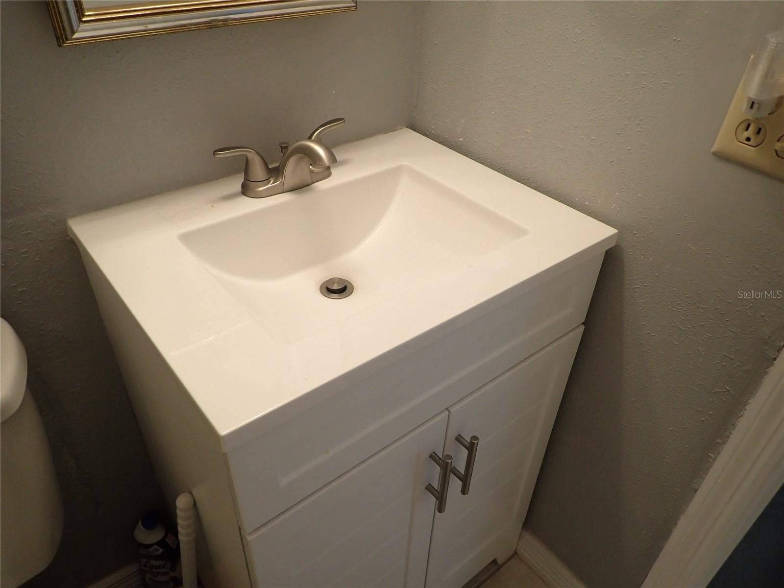 4158 TAMIAMI TRAIL, #J5, Port Charlotte, FL 33952 Bathroom 2