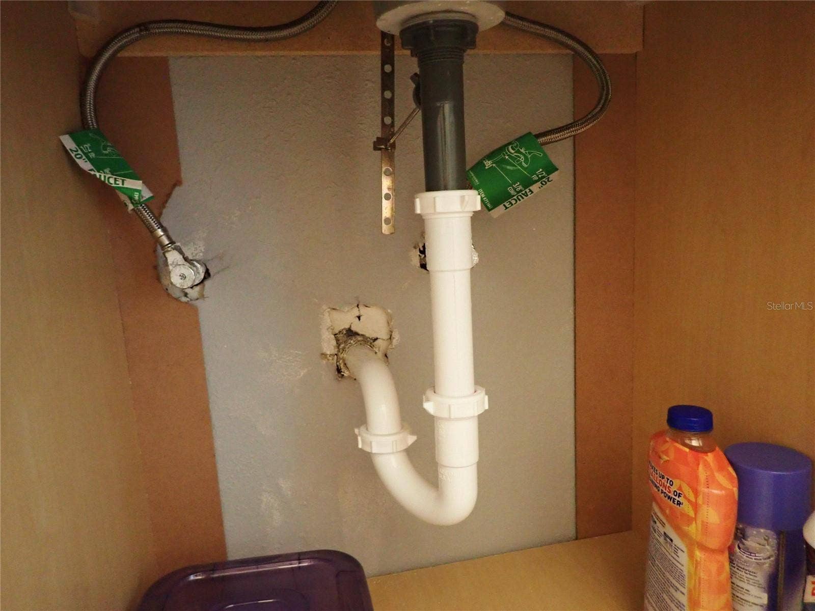 4158 TAMIAMI TRAIL, #J5, Port Charlotte, FL 33952 Bathroom 2