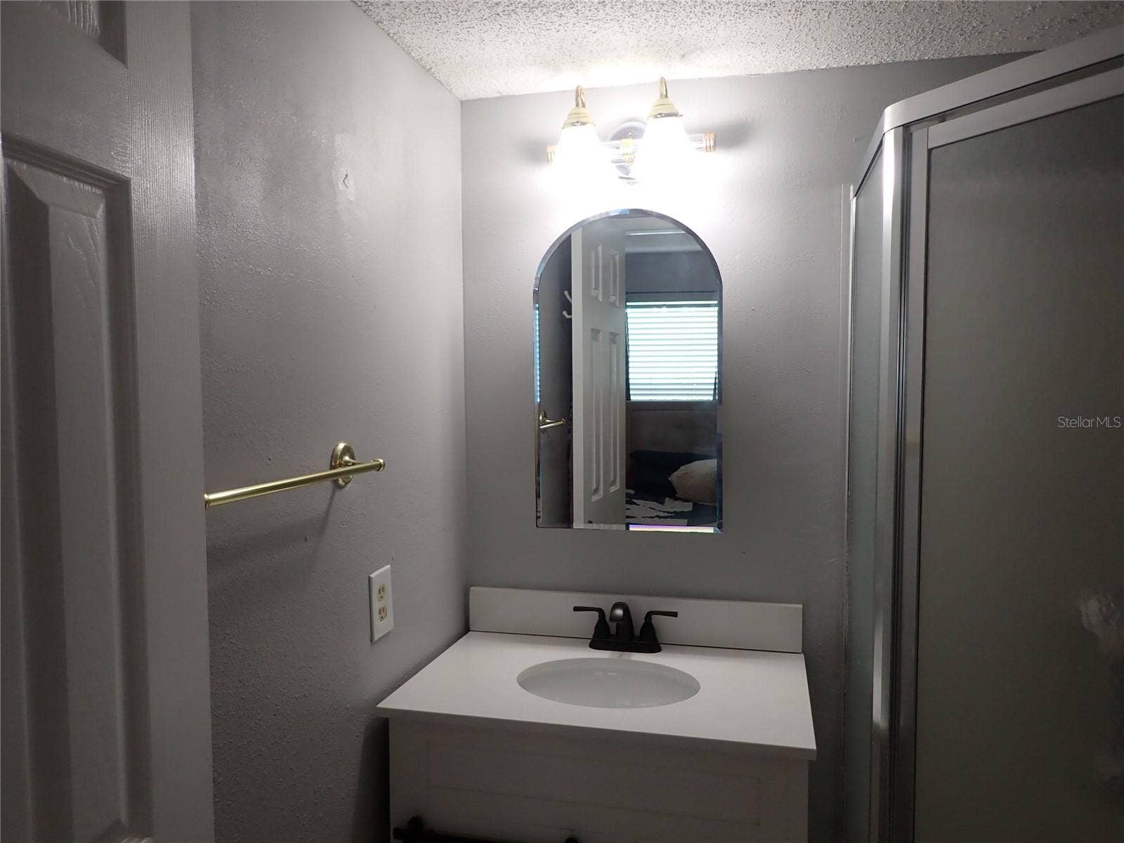 4158 TAMIAMI TRAIL, #J5, Port Charlotte, FL 33952 Primary Bath