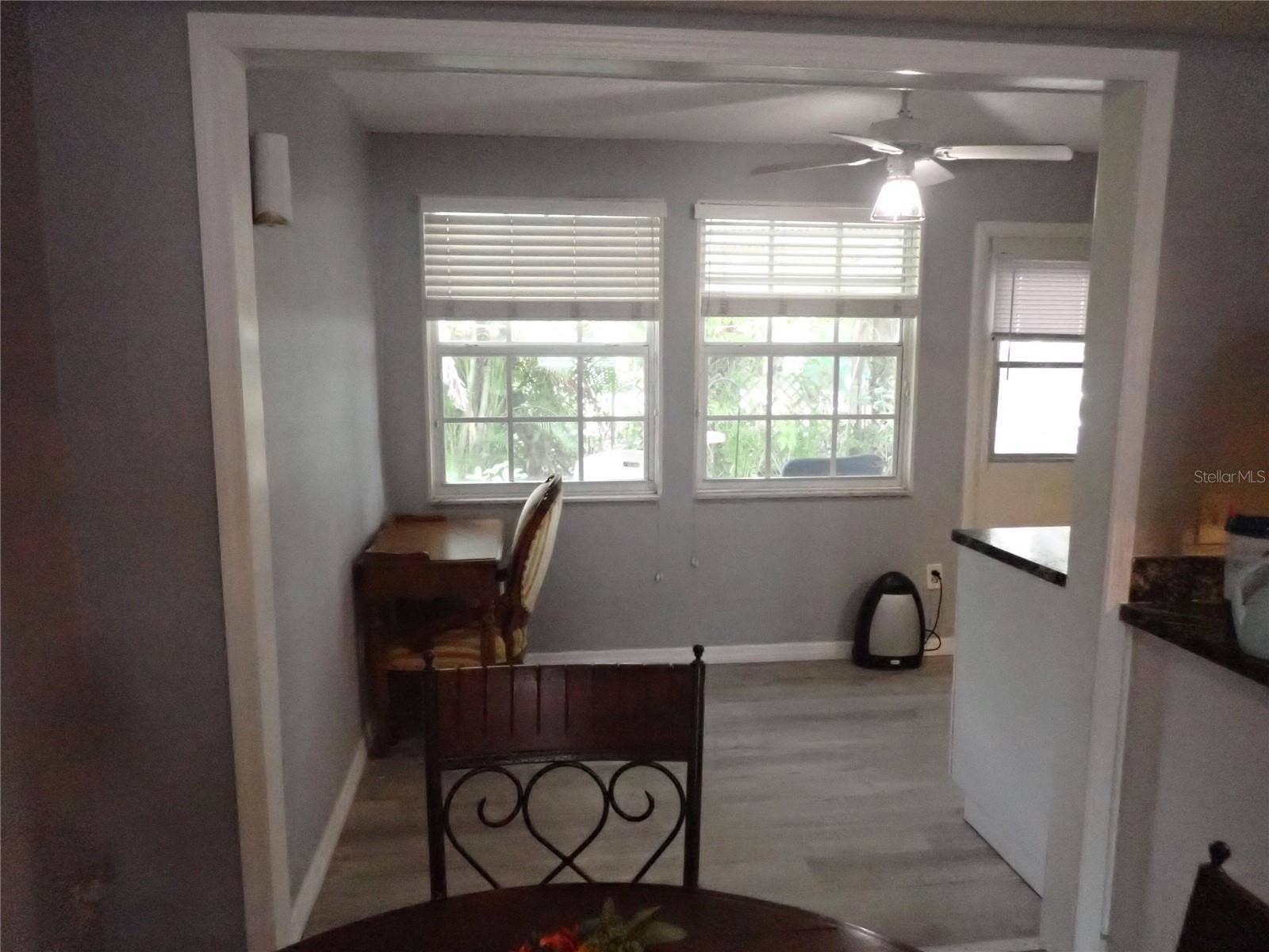 4158 TAMIAMI TRAIL, #J5, Port Charlotte, FL 33952 Florida room