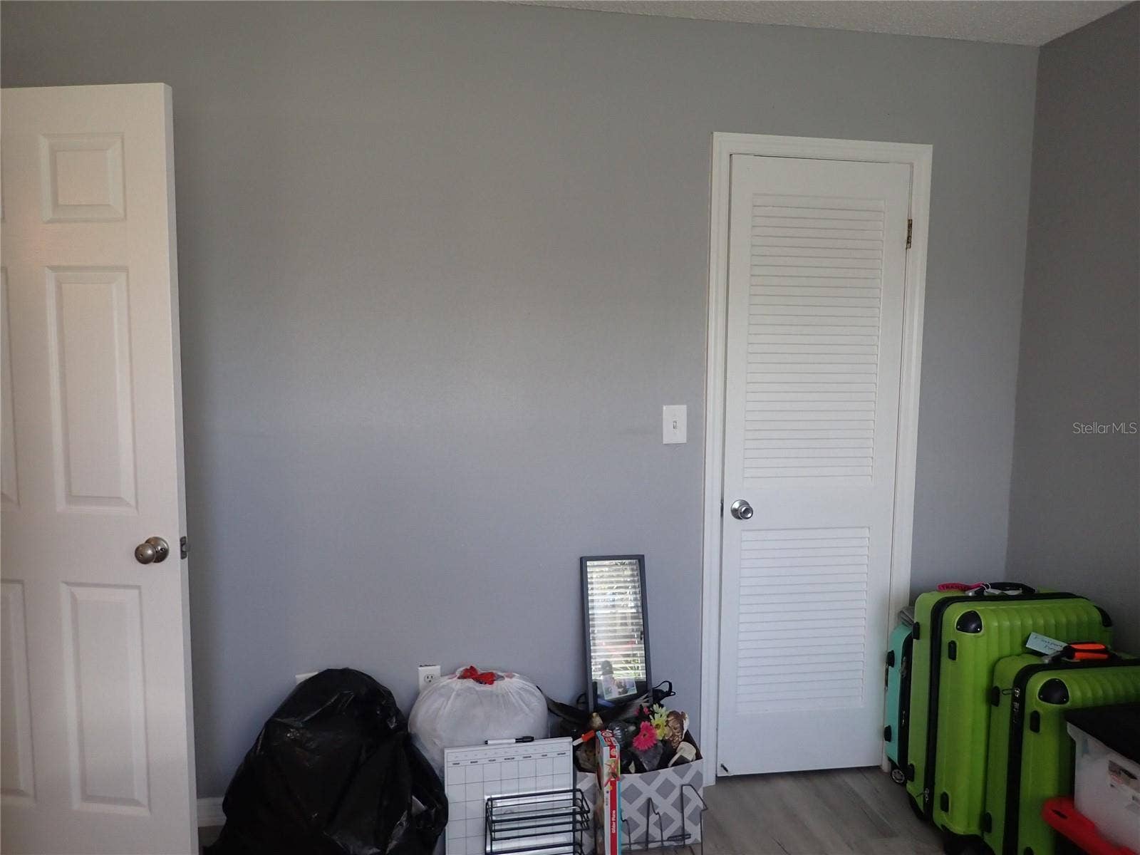 4158 TAMIAMI TRAIL, #J5, Port Charlotte, FL 33952 Bedroom 2