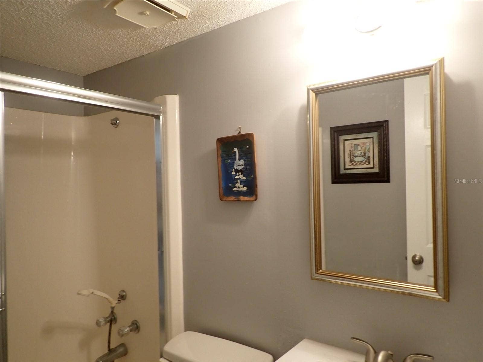 4158 TAMIAMI TRAIL, #J5, Port Charlotte, FL 33952 Bathroom 2
