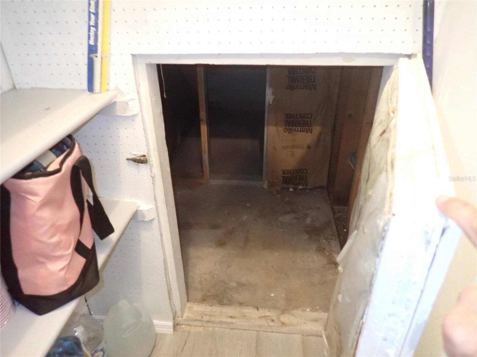 4158 TAMIAMI TRAIL, #J5, Port Charlotte, FL 33952 Hideaway Storage