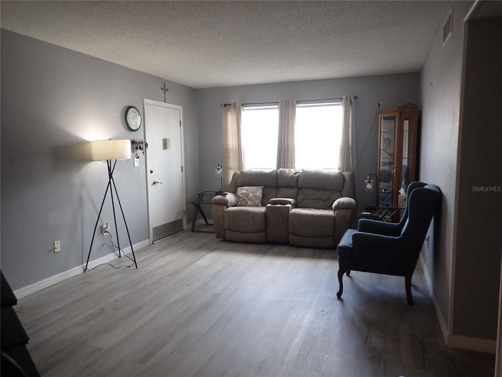4158 TAMIAMI TRAIL, #J5, Port Charlotte, FL 33952 Family Room
