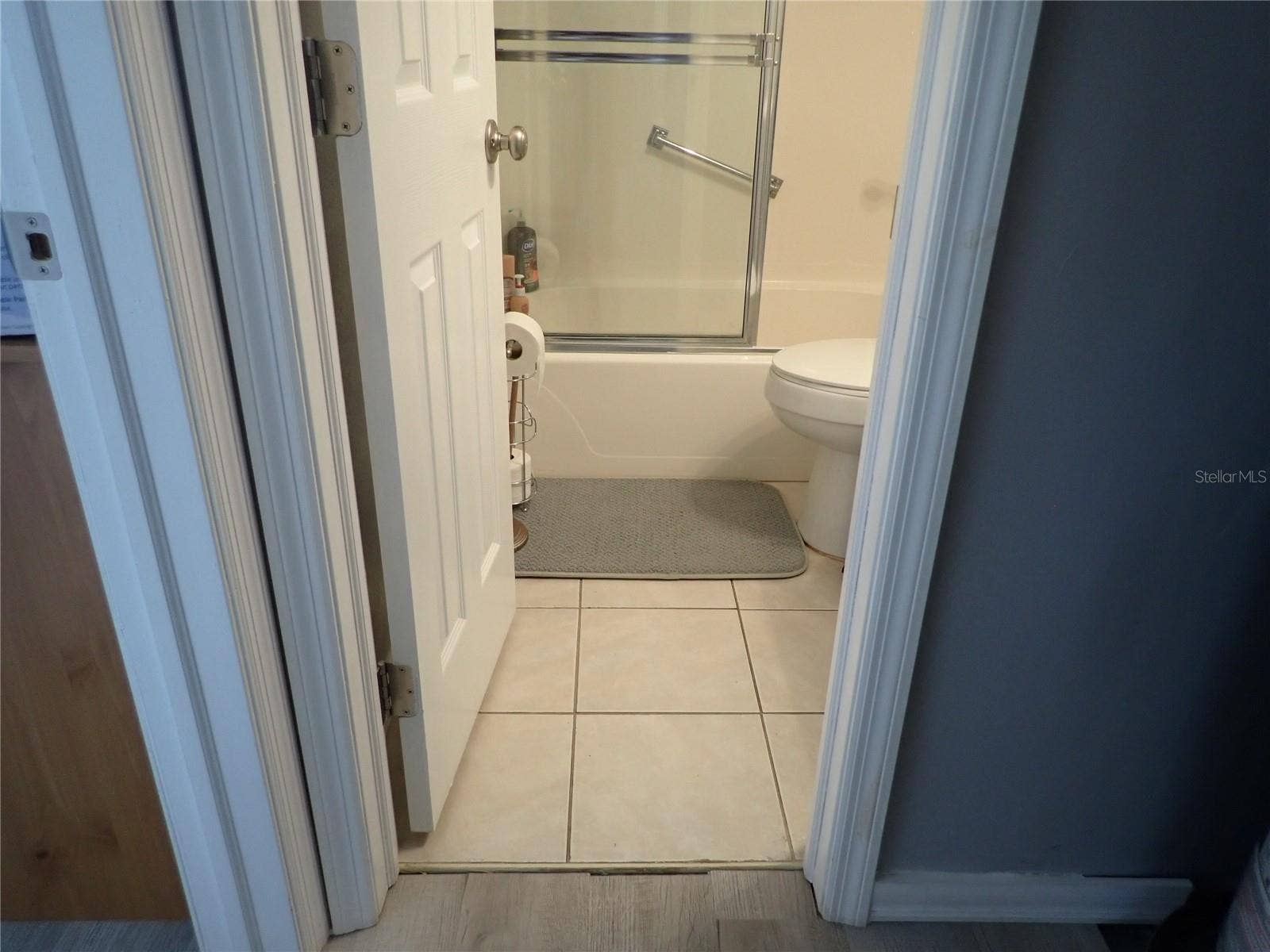 4158 TAMIAMI TRAIL, #J5, Port Charlotte, FL 33952 Bathroom 2