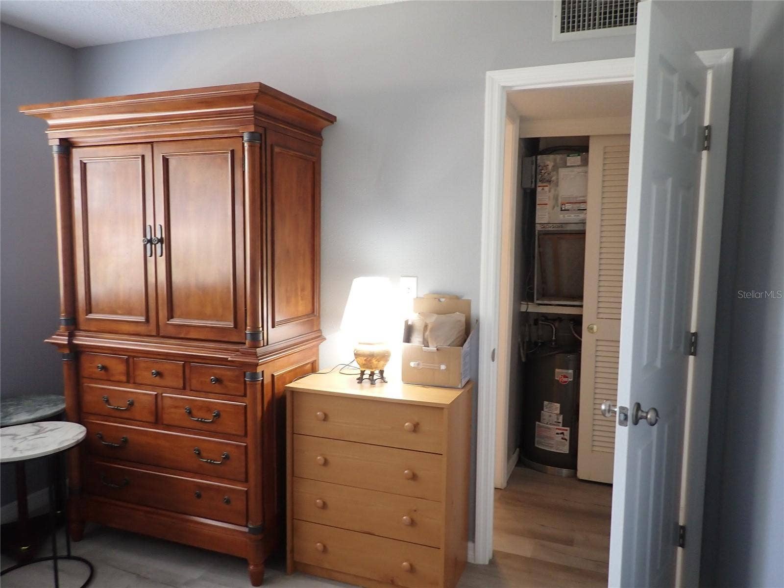4158 TAMIAMI TRAIL, #J5, Port Charlotte, FL 33952 Bedroom 2