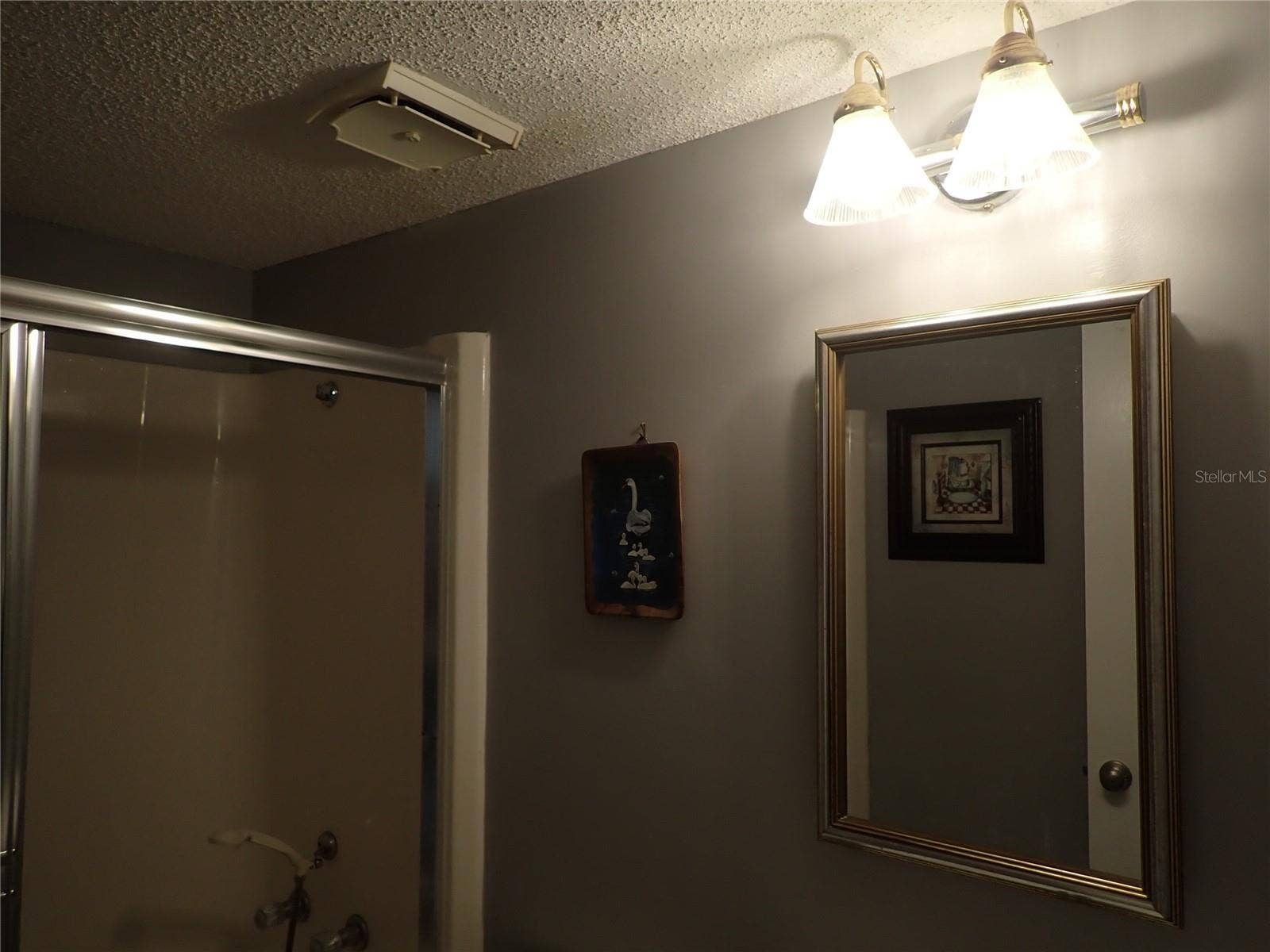 4158 TAMIAMI TRAIL, #J5, Port Charlotte, FL 33952 Bathroom 2