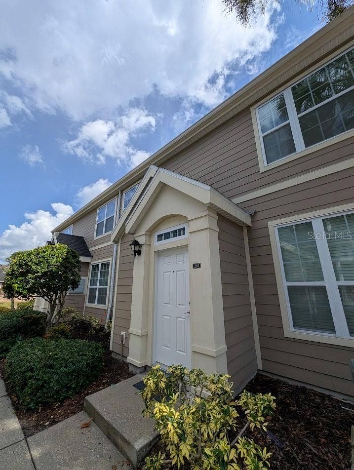 Property photo for 5691 BIDWELL PARKWAY, #201, Sarasota, FL