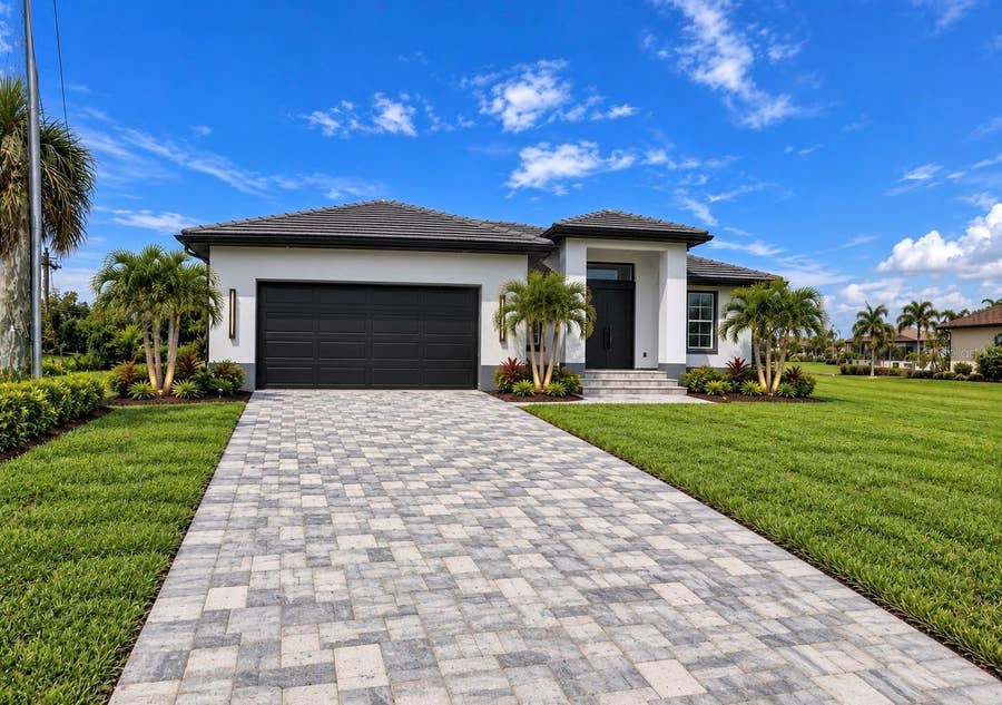 Property photo for 16309 CAPE HORN BOULEVARD, Punta Gorda, FL