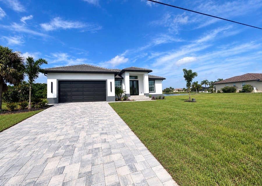 Property photo for 16309 CAPE HORN BOULEVARD, Punta Gorda, FL