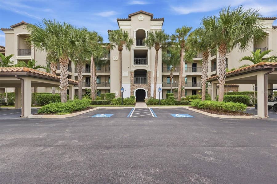 Property photo for 16814 VARDON TERRACE, #304, Lakewood Ranch, FL