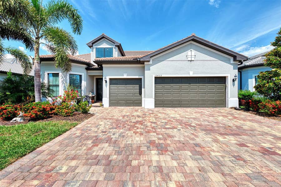 Property photo for 12432 GOLDEN SAGE DRIVE, Sarasota, FL