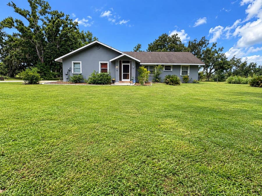 Property photo for 7707 120TH AVENUE E, Parrish, FL