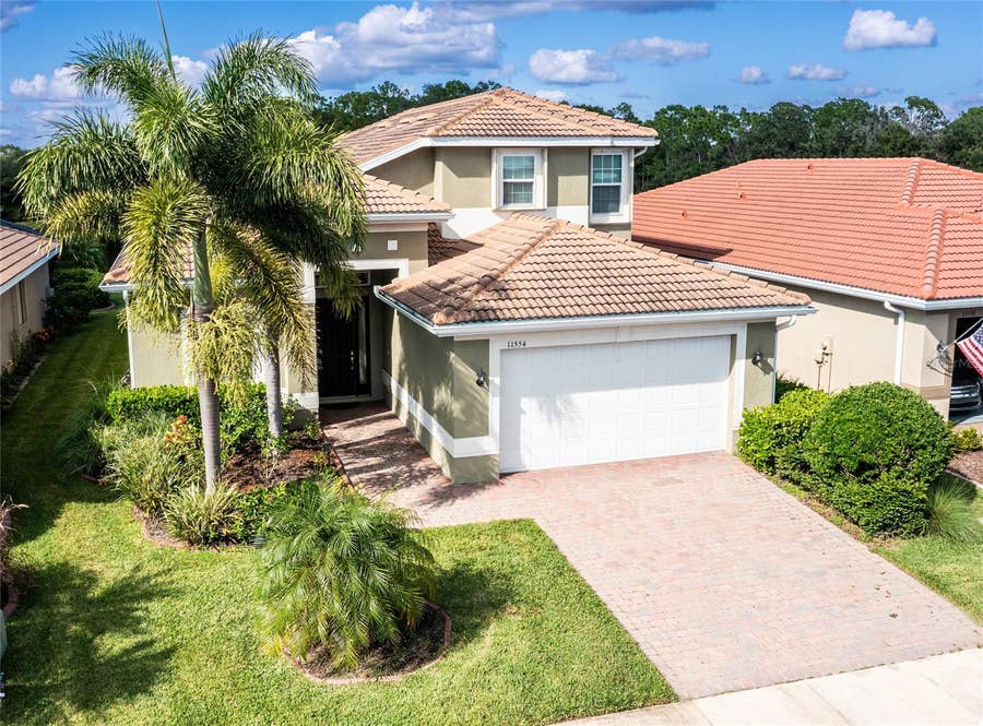 Property photo for 11554 BLACKFIN STREET, Venice, FL