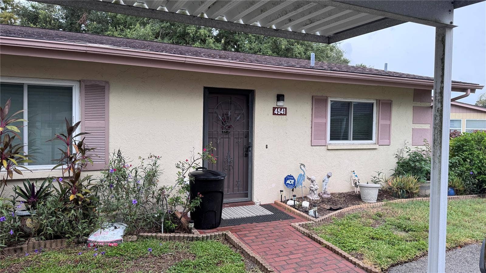 4541 MOHICAN TRAIL, #20, Sarasota, FL 34233 4541 MOHICAN TRAIL, #20, Sarasota, FL 34233