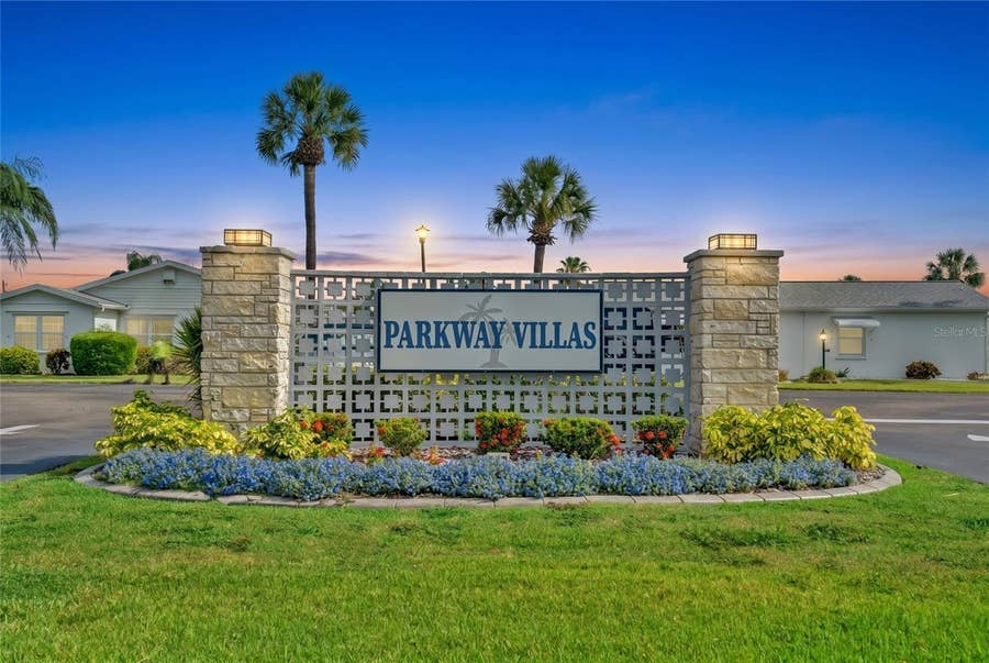 Property photo for 5996 HIBISCUS DRIVE, #6, Bradenton, FL