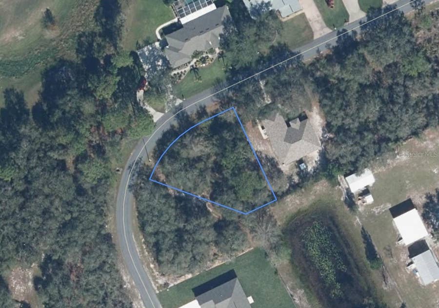 Property photo for 4401 CREMONA DRIVE, Sebring, FL