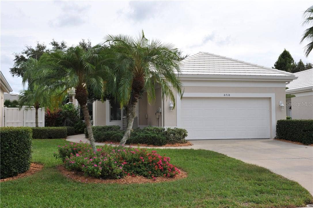 8718 53RD TERRACE E, Lakewood Ranch, FL 34211 8718 53RD TERRACE E, Lakewood Ranch, FL 34211