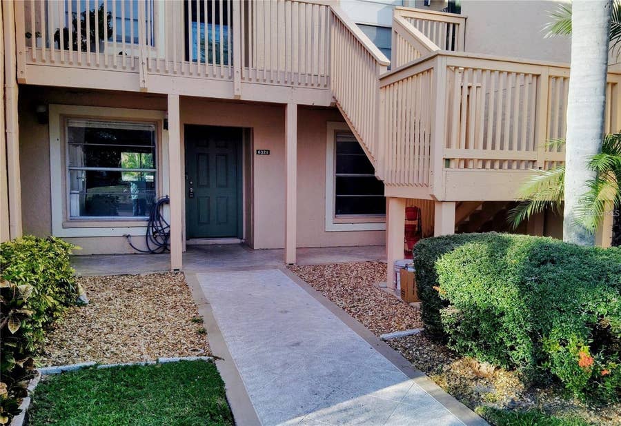 Property photo for 6328 7TH AVENUE W, #6328, Bradenton, FL