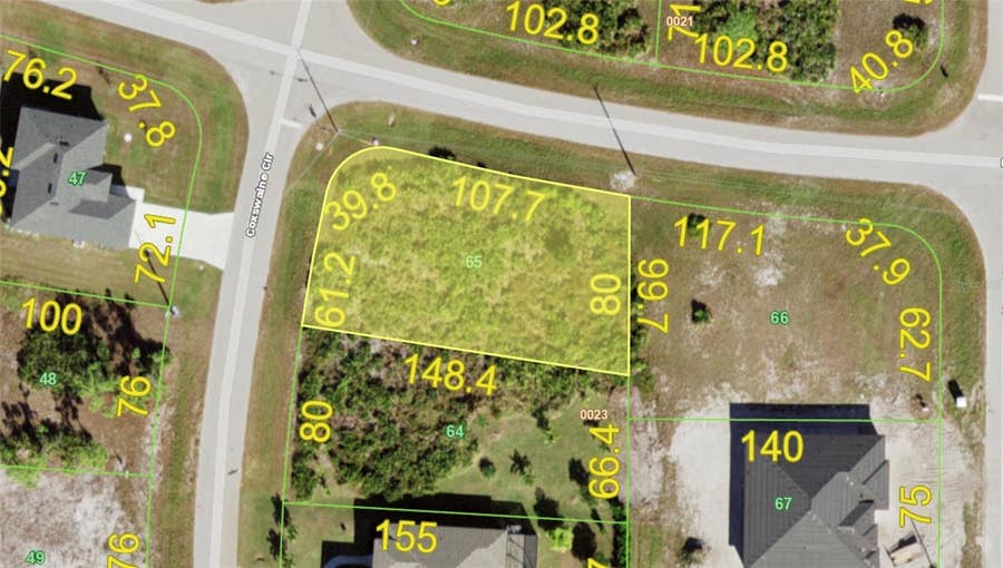 Property photo for 37 MAST DRIVE, Placida, FL