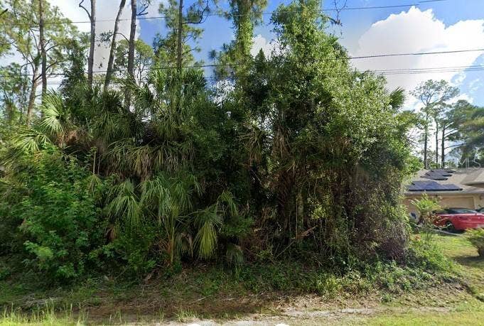 Property photo for LANARK AVENUE, North Port, FL