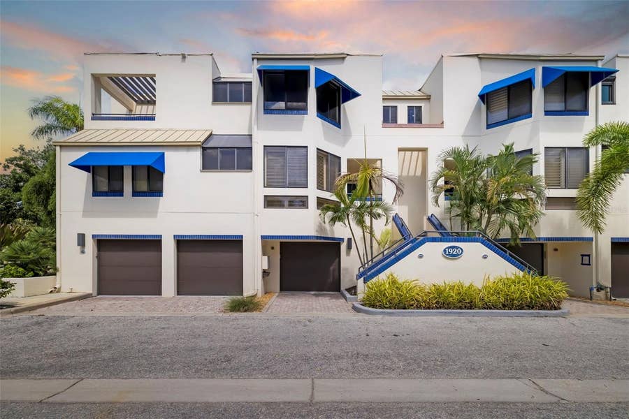 Property photo for 1920 HARBOURSIDE DRIVE, #1003, Longboat Key, FL