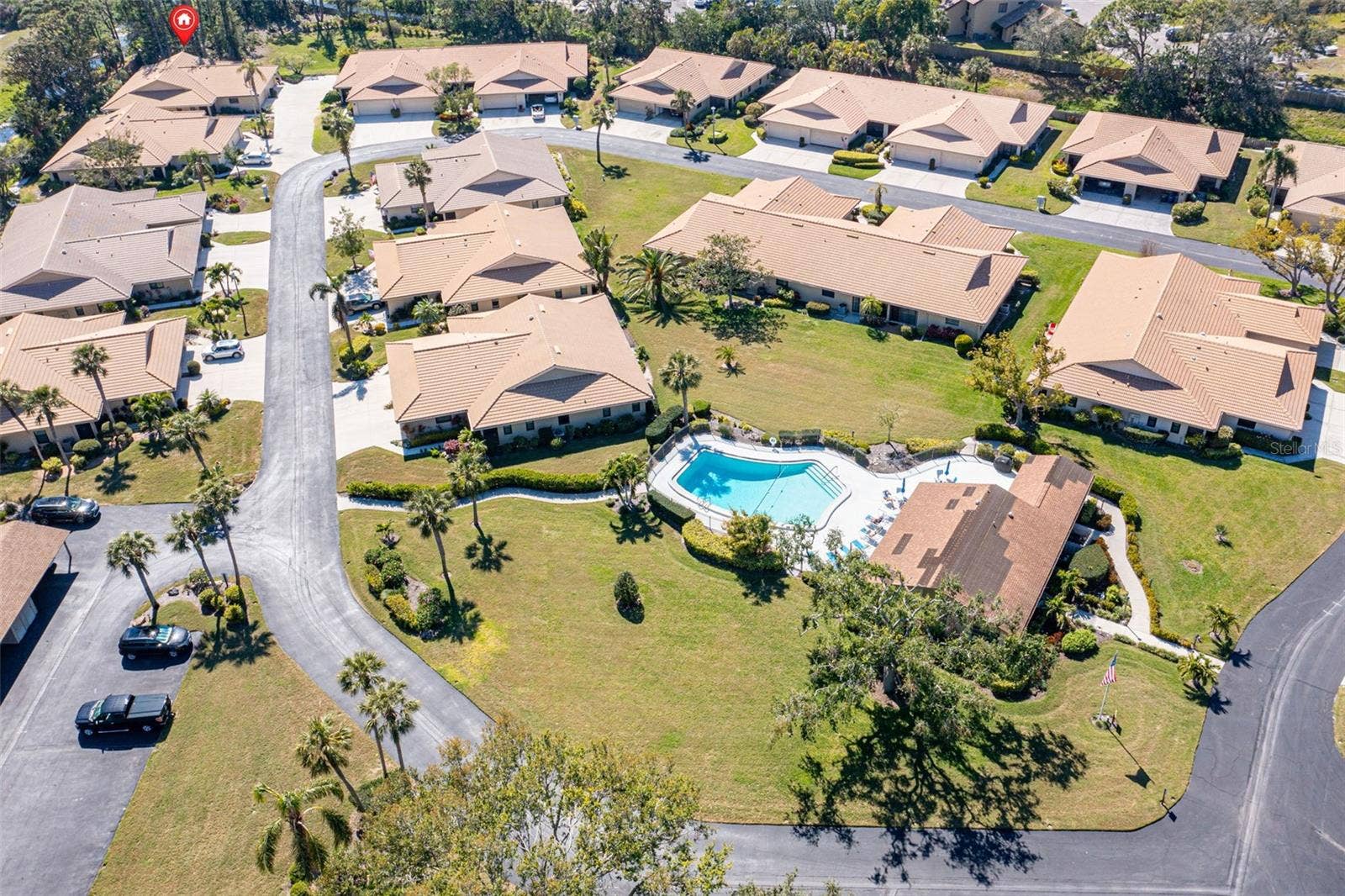 7143 WOOD CREEK DRIVE, #203, Sarasota, FL 34231 7143 WOOD CREEK DRIVE, #203, Sarasota, FL 34231
