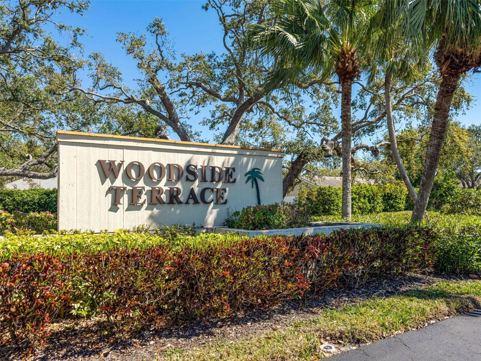 7143 WOOD CREEK DRIVE, #203, Sarasota, FL 34231 7143 WOOD CREEK DRIVE, #203, Sarasota, FL 34231