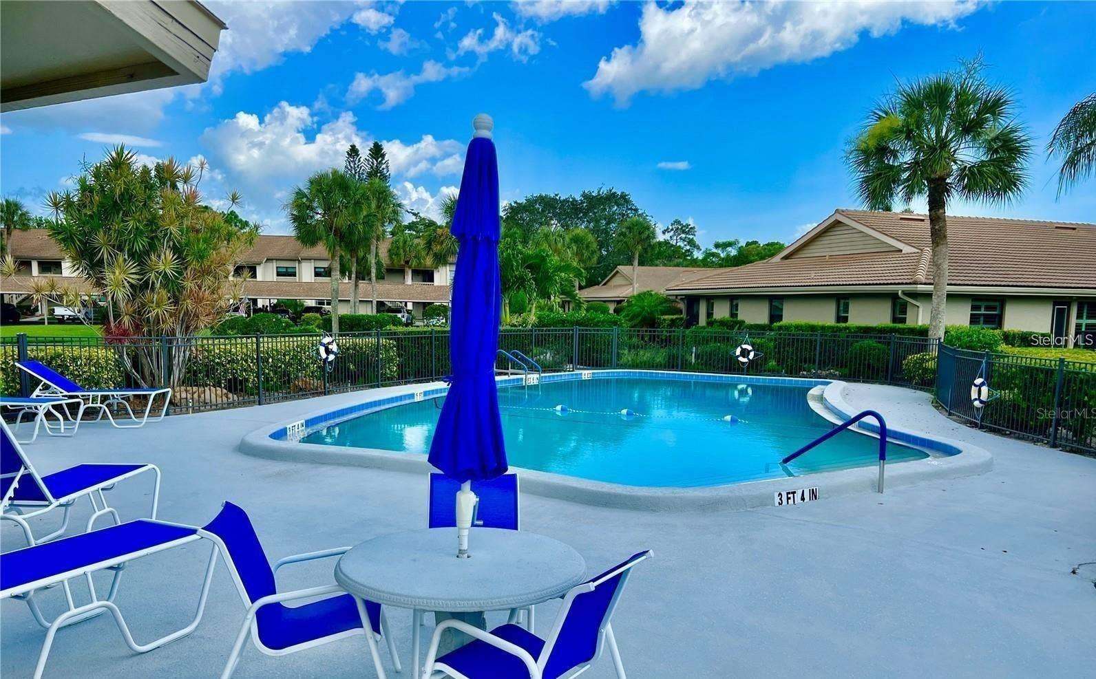 7143 WOOD CREEK DRIVE, #203, Sarasota, FL 34231 7143 WOOD CREEK DRIVE, #203, Sarasota, FL 34231