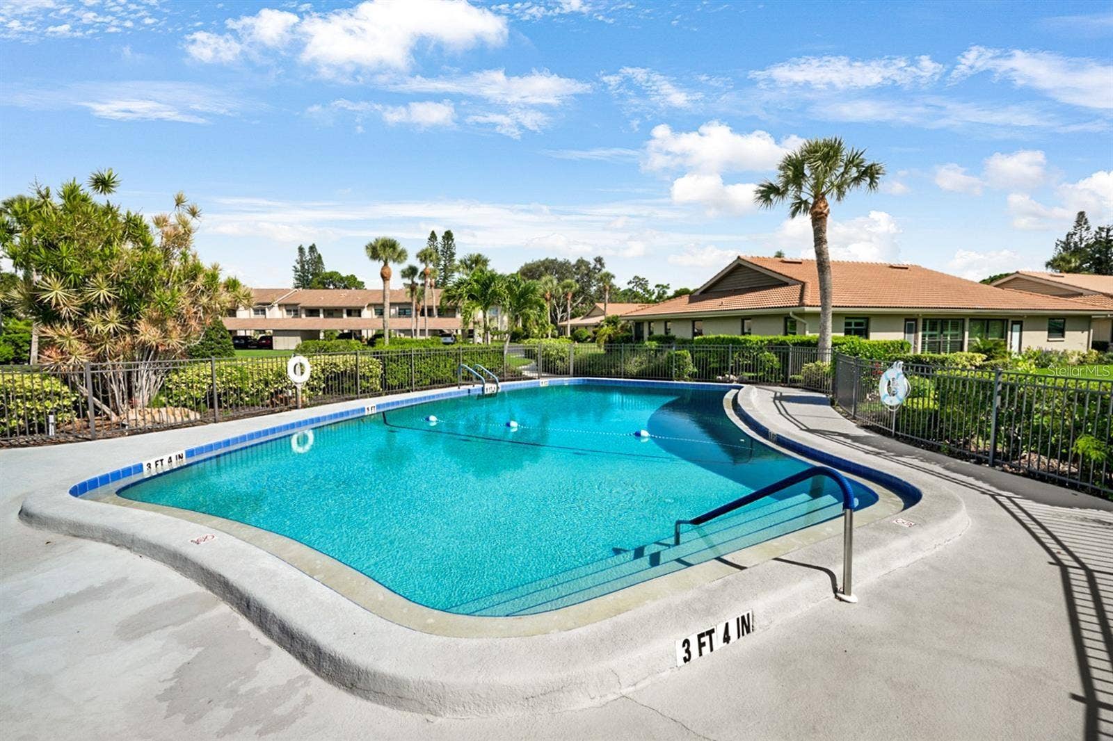 7143 WOOD CREEK DRIVE, #203, Sarasota, FL 34231 7143 WOOD CREEK DRIVE, #203, Sarasota, FL 34231