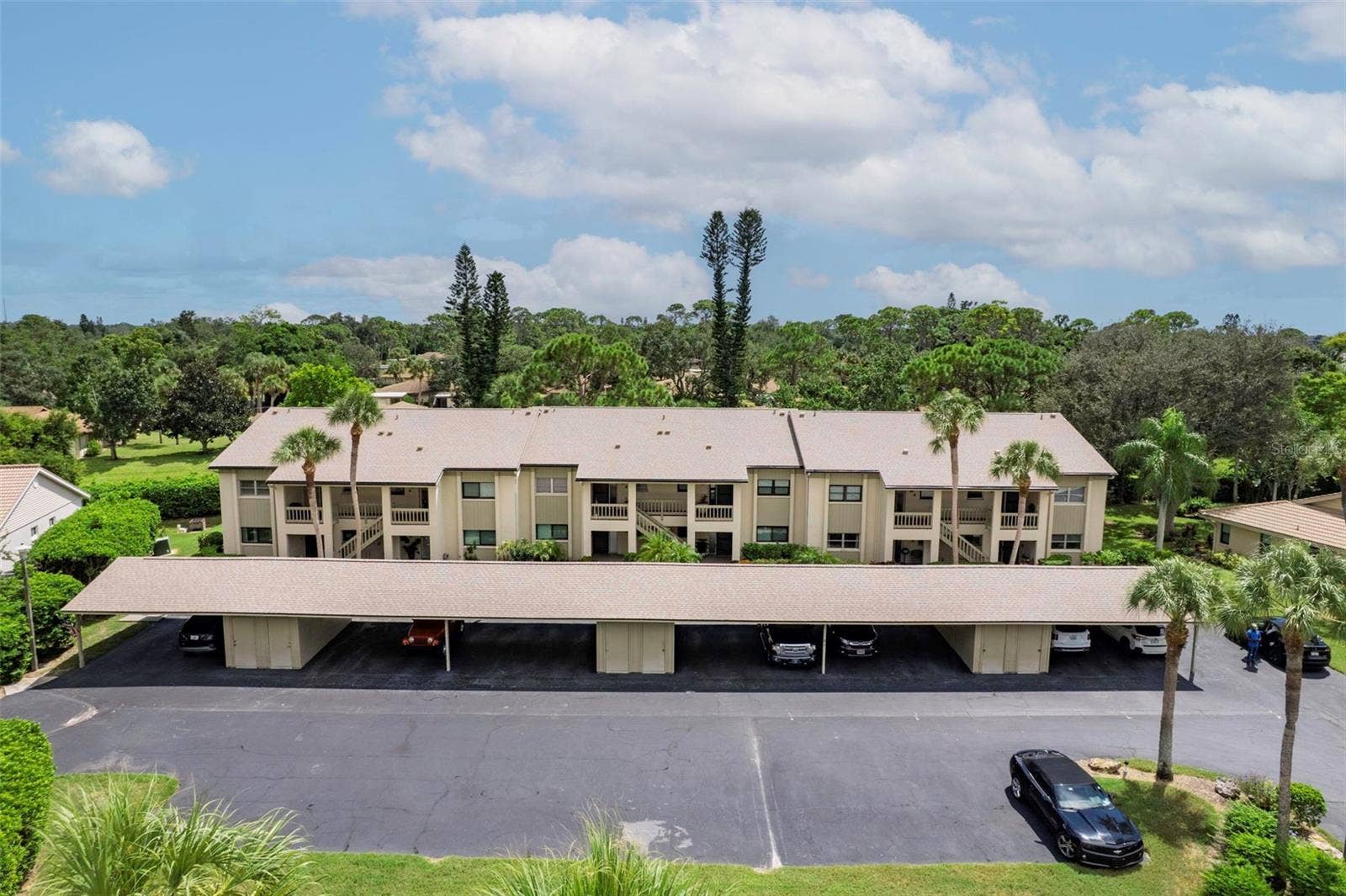 7143 WOOD CREEK DRIVE, #203, Sarasota, FL 34231 7143 WOOD CREEK DRIVE, #203, Sarasota, FL 34231