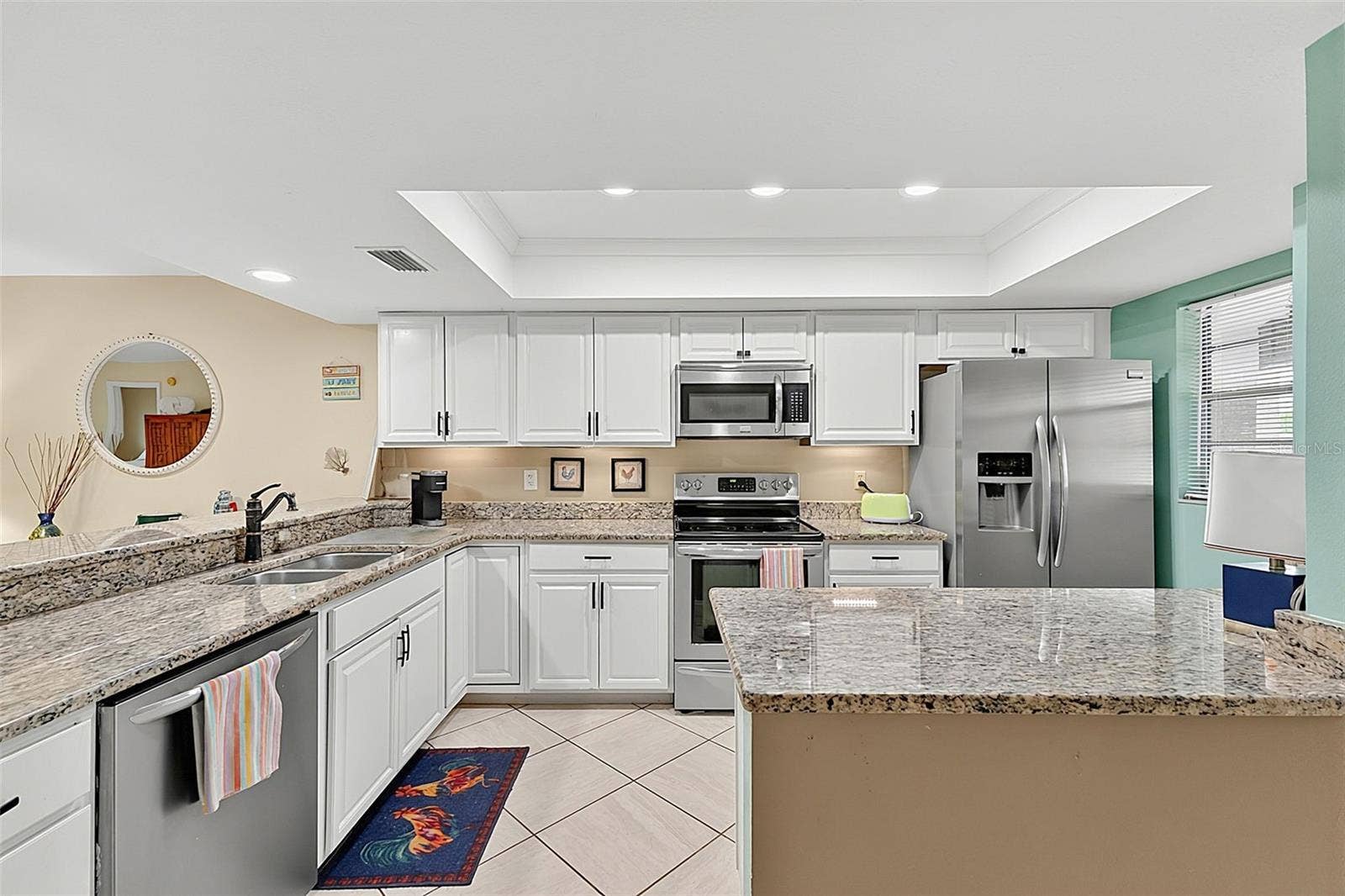 7143 WOOD CREEK DRIVE, #203, Sarasota, FL 34231 7143 WOOD CREEK DRIVE, #203, Sarasota, FL 34231