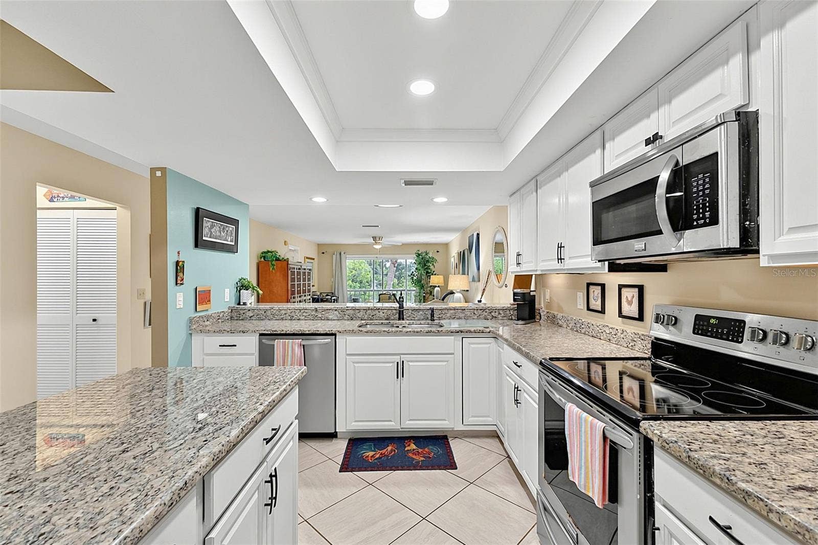 7143 WOOD CREEK DRIVE, #203, Sarasota, FL 34231 7143 WOOD CREEK DRIVE, #203, Sarasota, FL 34231