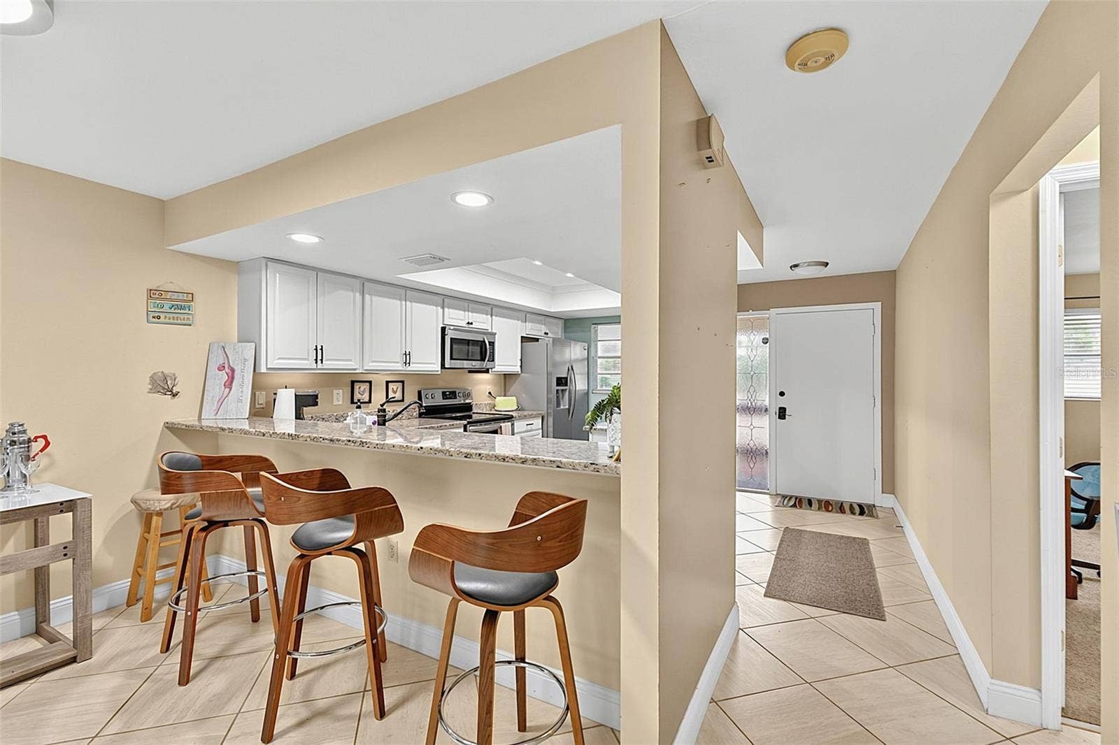 7143 WOOD CREEK DRIVE, #203, Sarasota, FL 34231 7143 WOOD CREEK DRIVE, #203, Sarasota, FL 34231