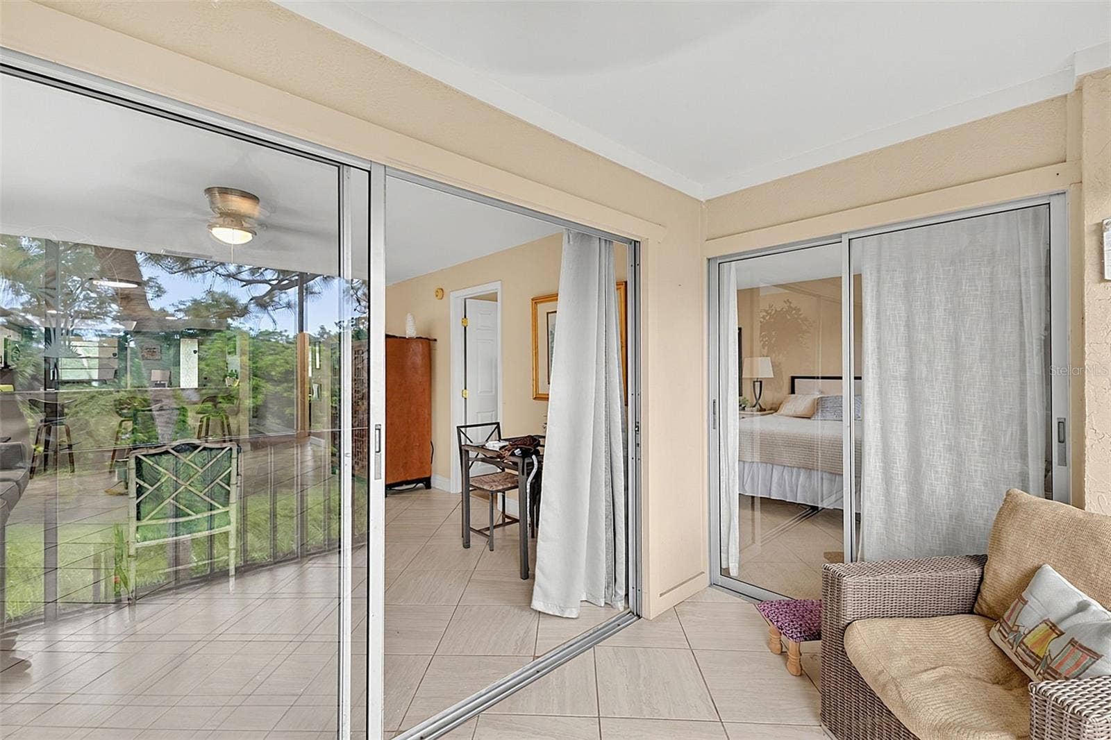 7143 WOOD CREEK DRIVE, #203, Sarasota, FL 34231 7143 WOOD CREEK DRIVE, #203, Sarasota, FL 34231