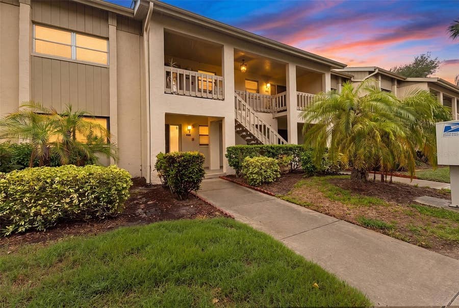 Property photo for 7143 WOOD CREEK DRIVE, #203, Sarasota, FL