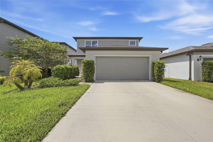 Property photo for 9469 RALLY SPRING LOOP, Wesley Chapel, FL