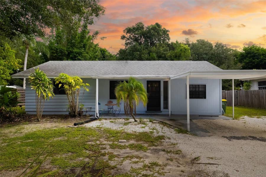 Property photo for 615 S SHADE AVENUE, Sarasota, FL