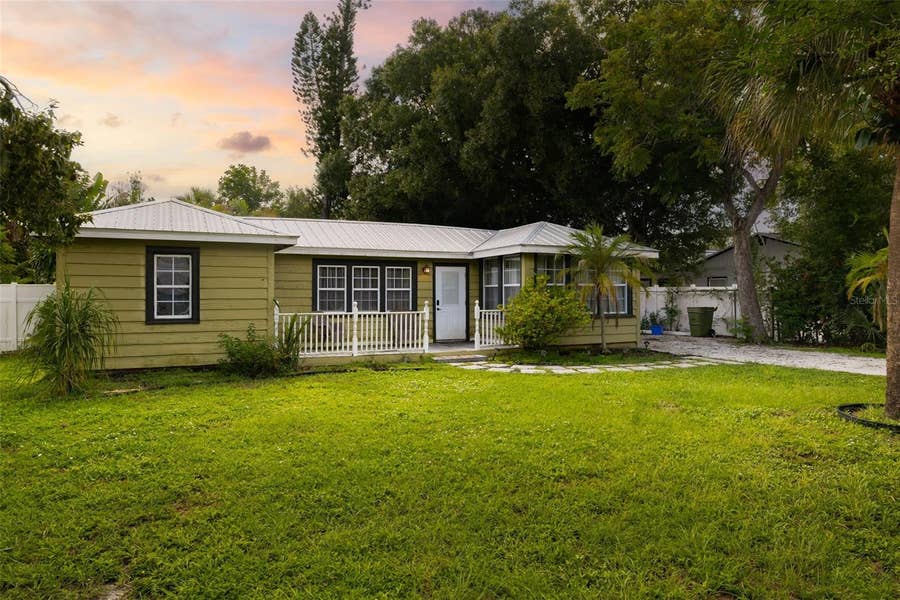 Property photo for 2316 GULL LANE, Sarasota, FL