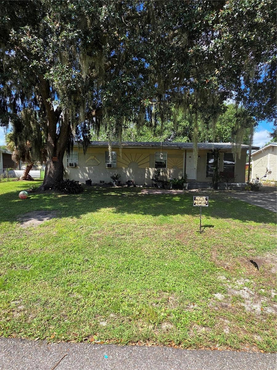 Property photo for 419 N 15TH AVENUE, Arcadia, FL