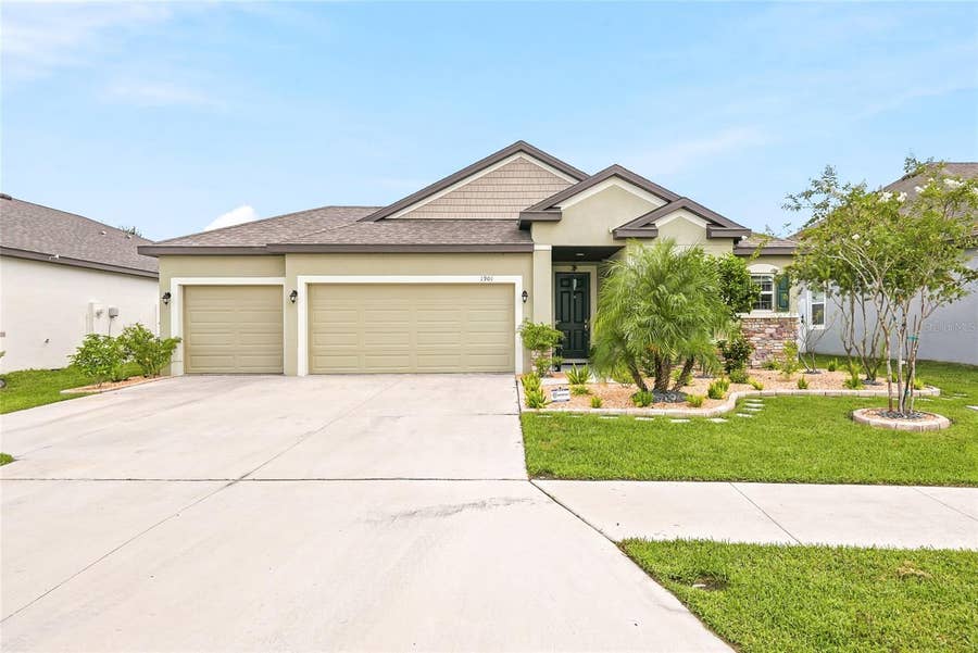 Property photo for 1901 EVERSON STREET, Bradenton, FL