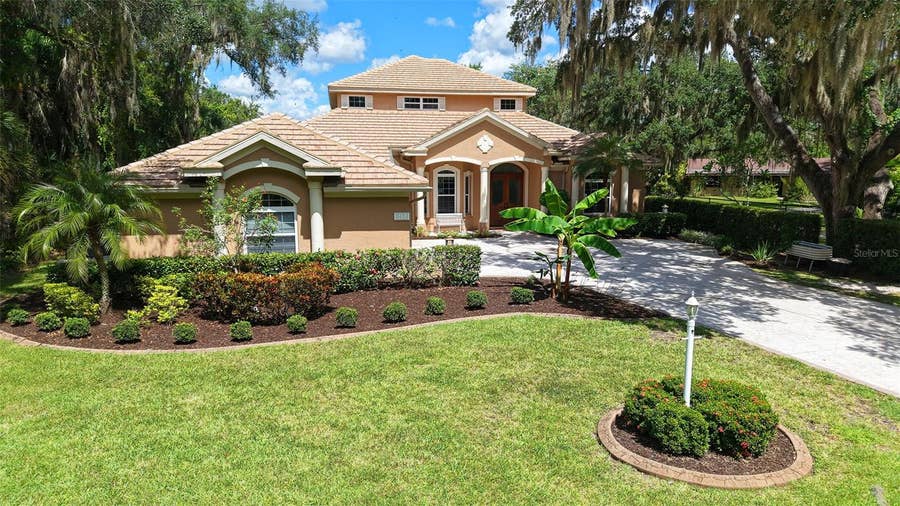 Property photo for 8424 COASH ROAD, Sarasota, FL