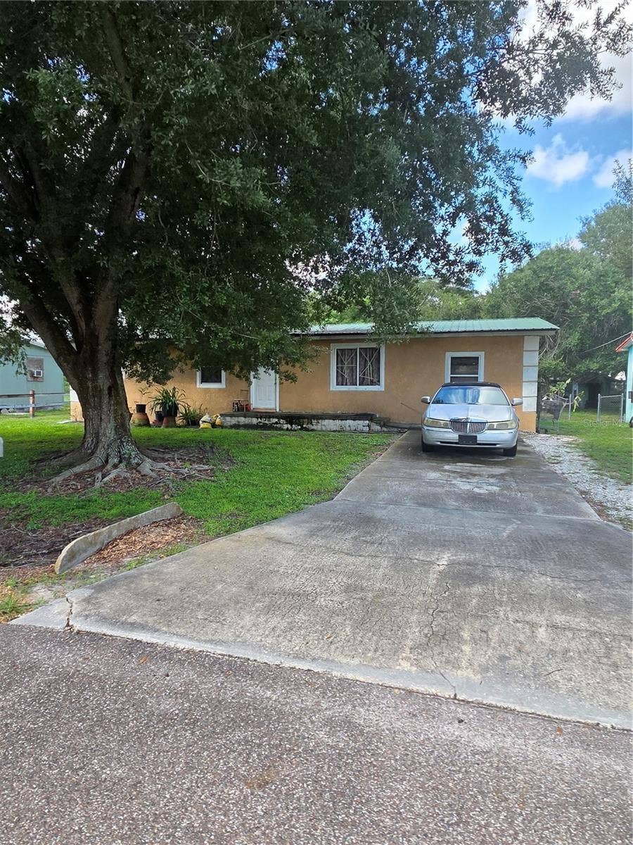 Property photo for 419 N 14TH AVENUE, Arcadia, FL