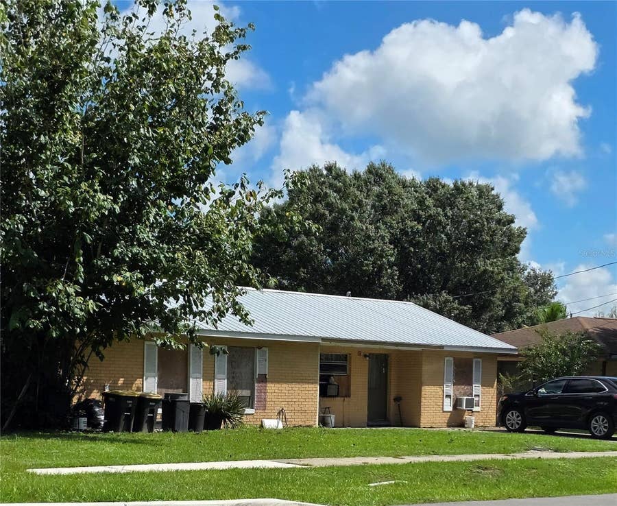 Property photo for 1203 NE HICKORY STREET, Arcadia, FL